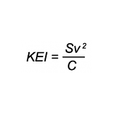 济宁关键词效能指数KEI公式
